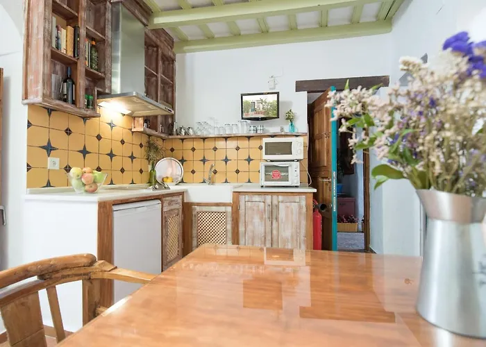 Casa La Favorita