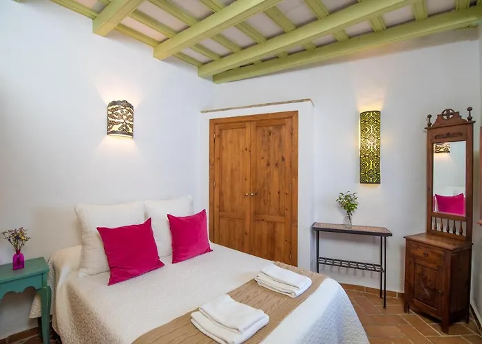 Casa La Favorita