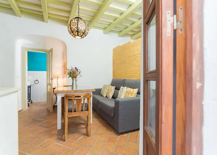 Casa La Favorita