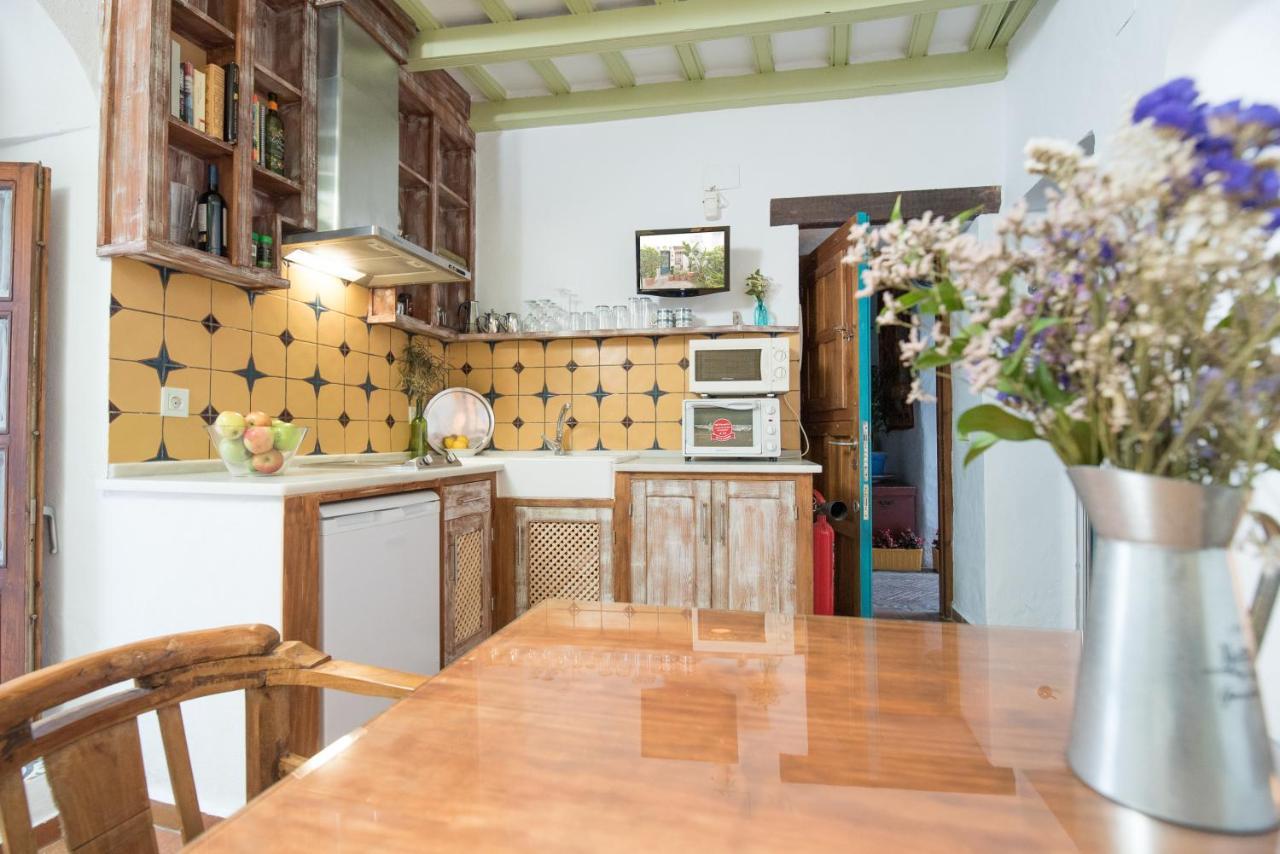 Casa La Favorita *