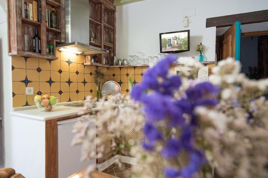 Casa La Favorita * Vejer de la Frontera