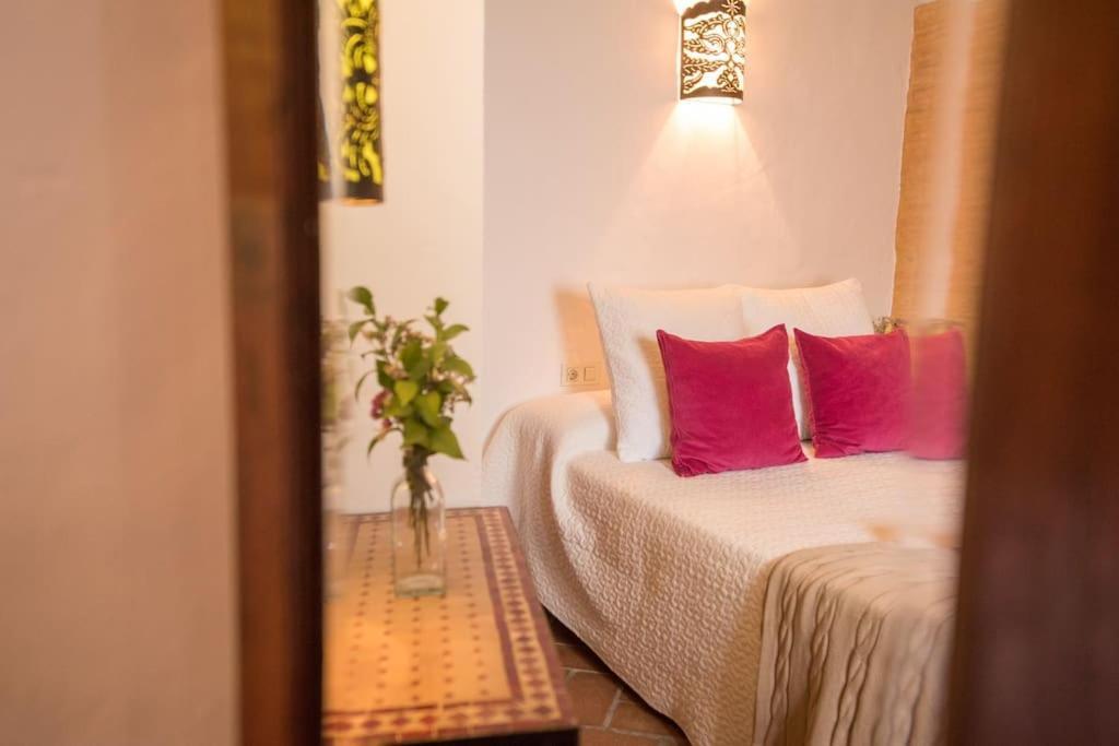 Apartment Casa La Favorita Vejer de la Frontera