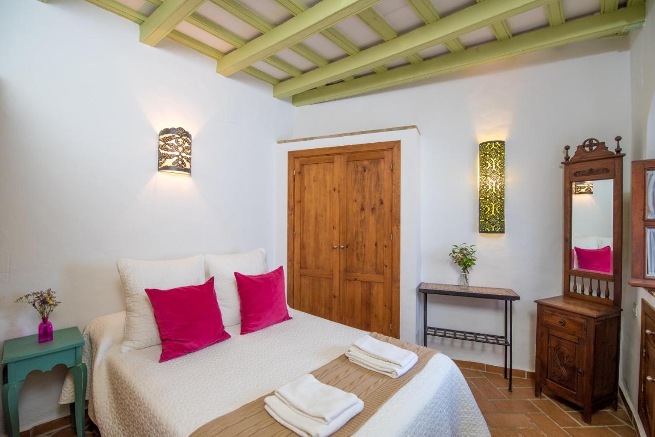 Casa La Favorita Apartment
