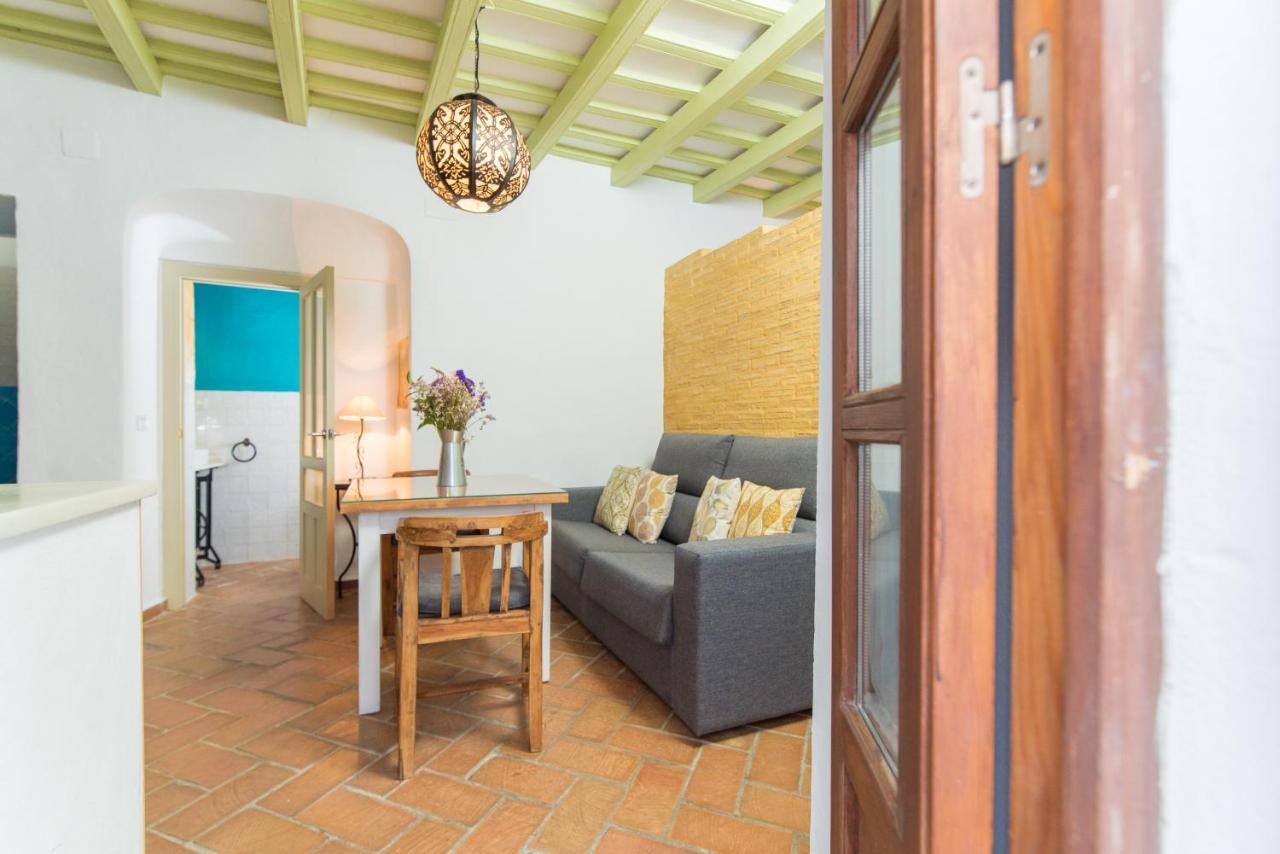 Apartment Casa La Favorita