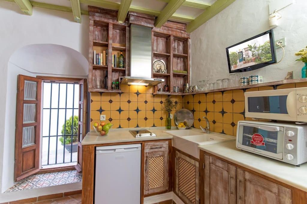 Casa La Favorita Vejer de la Frontera