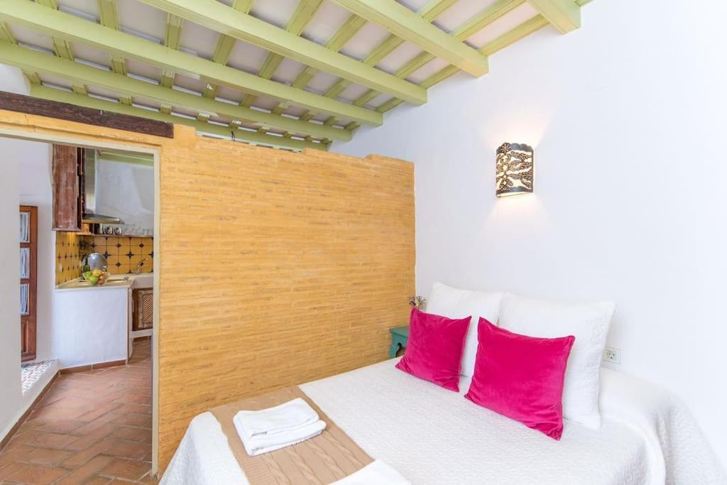 Casa La Favorita * Vejer de la Frontera