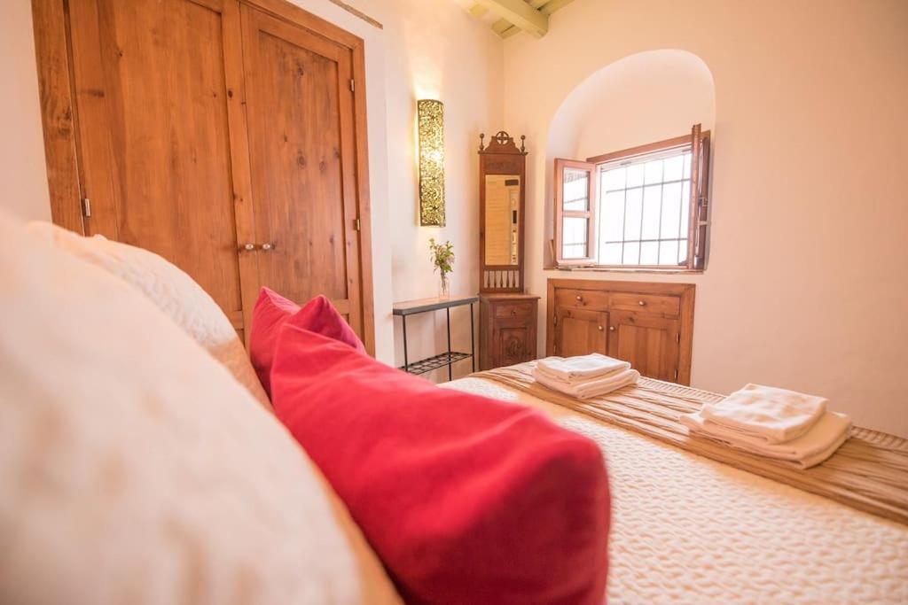 Apartment Casa La Favorita Vejer de la Frontera