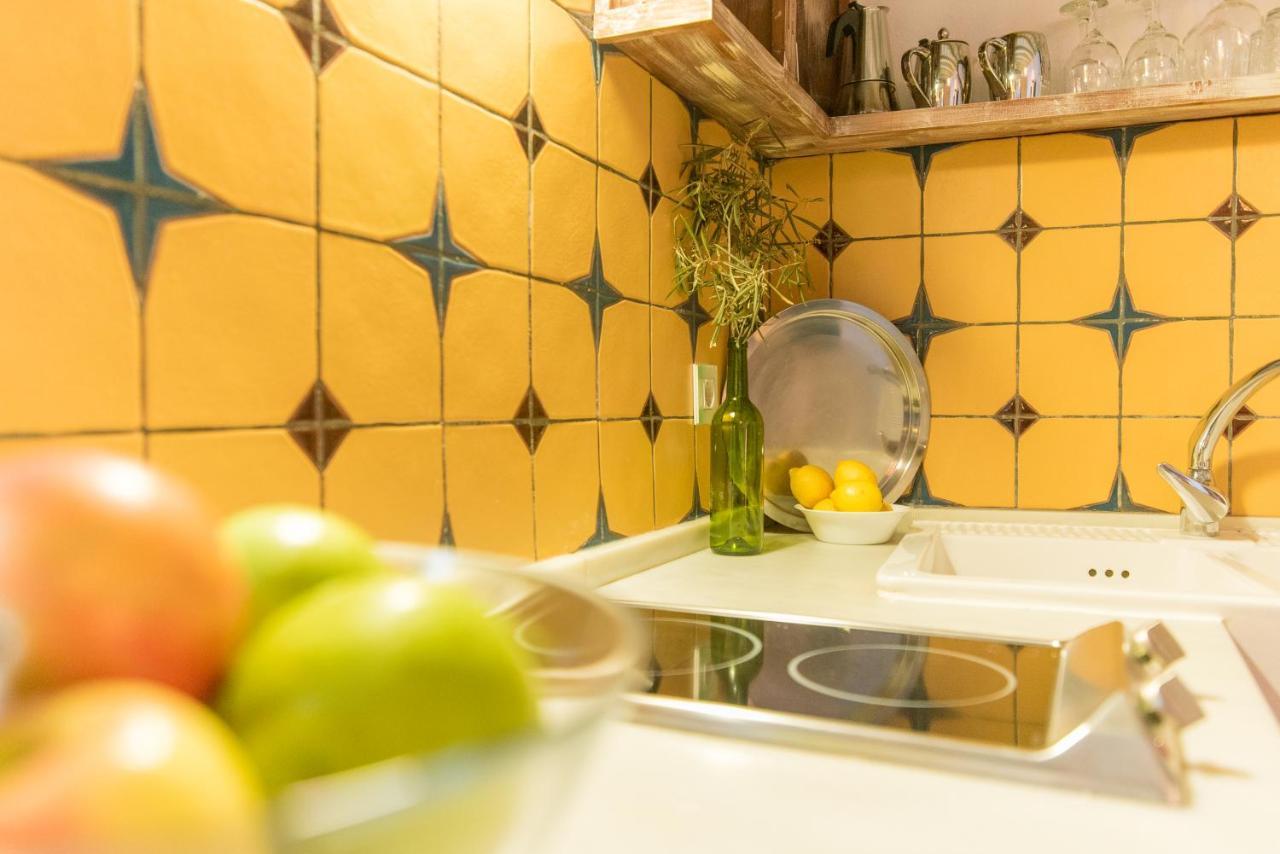 Casa La Favorita * Vejer de la Frontera