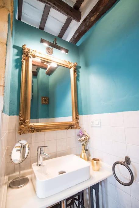 Casa La Favorita Appartement *